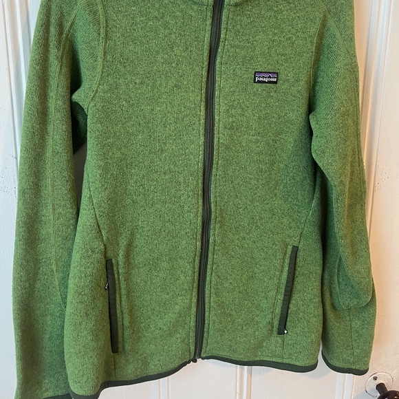Patagonia Better Sweater Fleece Jacket (XS) - Picture 2 of 2